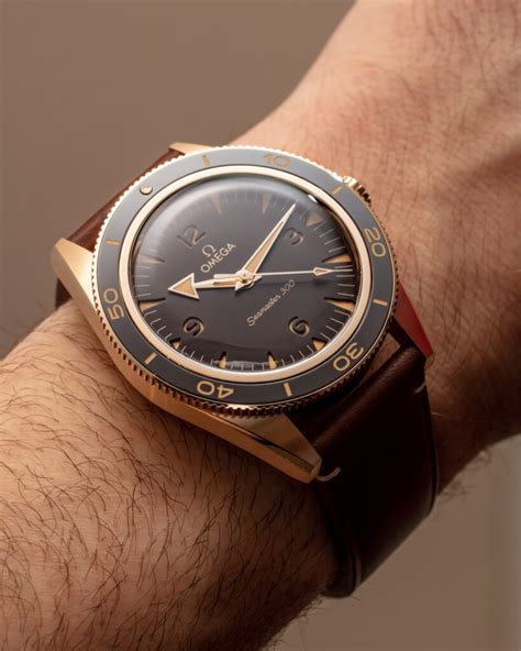 omega seamaster bronze|omega 300glt.